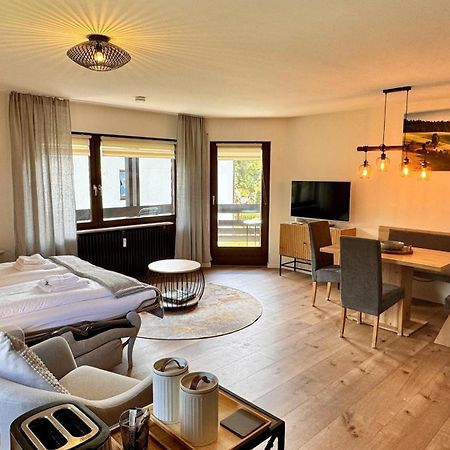 Ferienwohnung Niki Титизее-Нойщат Екстериор снимка
