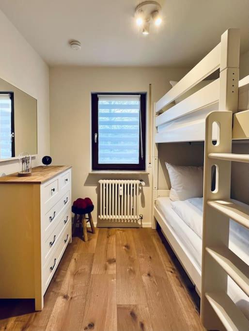 Ferienwohnung Niki Титизее-Нойщат Екстериор снимка