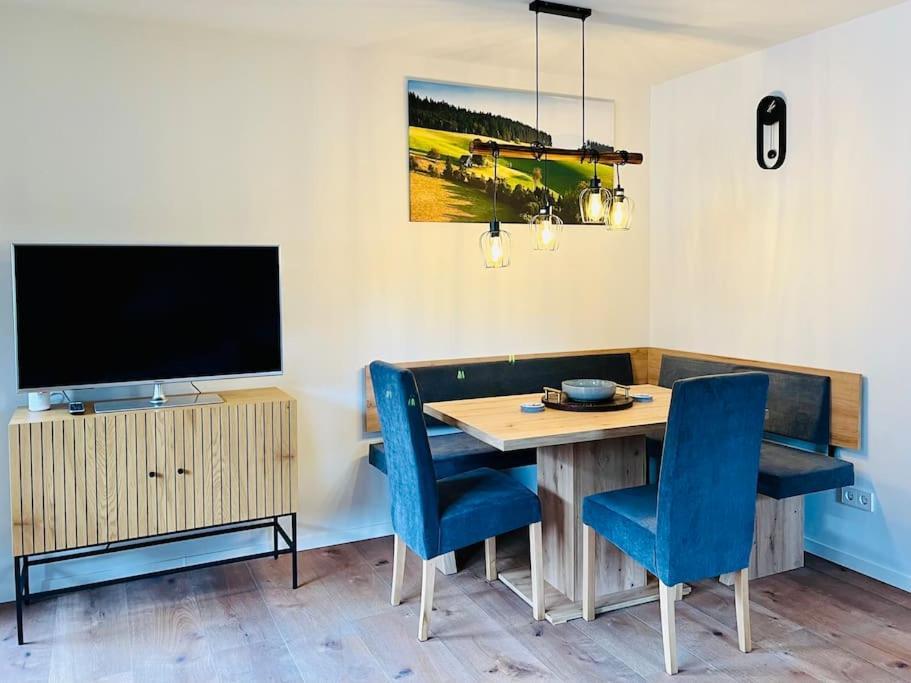 Ferienwohnung Niki Титизее-Нойщат Екстериор снимка